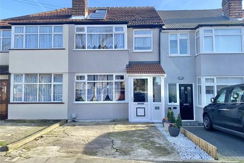 4 bedroom terraced house for sale - Sycamore Avenue, Sidcup, DA15