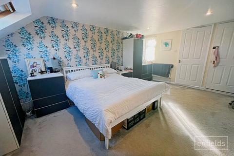 5 bedroom terraced house for sale - Southampton SO16