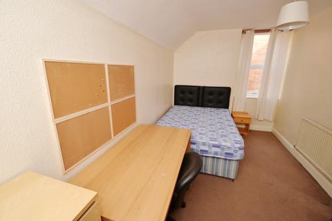 5 bedroom semi-detached house to rent, Albert Grove, Nottingham NG7