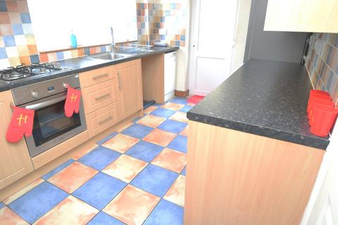 2 bedroom semi-detached house to rent, Arnesby Road, Nottingham NG7