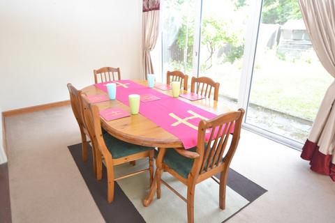 2 bedroom semi-detached house to rent, Arnesby Road, Nottingham NG7
