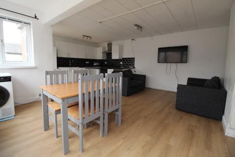 9 bedroom detached house to rent, Arthur Street, Nottingham NG7