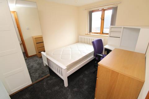 6 bedroom detached house to rent, Balfour Road, Nottingham NG7