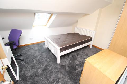 6 bedroom detached house to rent, Balfour Road, Nottingham NG7
