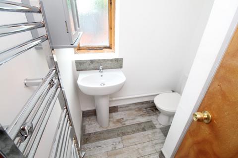 undefined, Balfour Road, Nottingham NG7