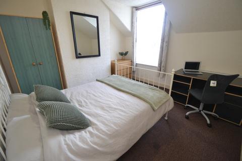 undefined, Beeston Road, Nottingham NG7