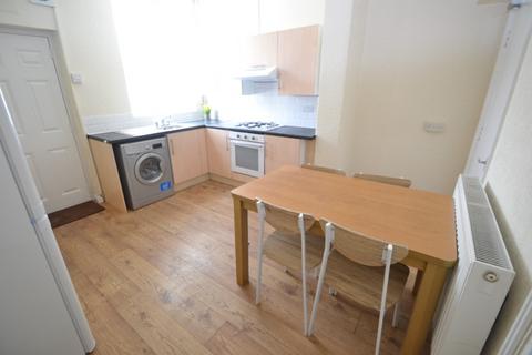 undefined, Beeston Road, Nottingham NG7