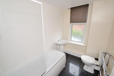 undefined, Berridge Road, Sherwood Rise, Nottingham NG7