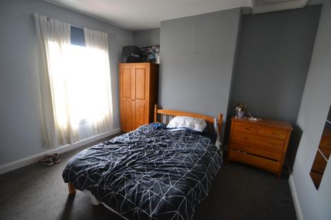 undefined, Birkin Avenue, Nottingham NG7