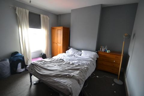 undefined, Birkin Avenue, Nottingham NG7
