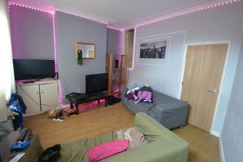 undefined, Birkin Avenue, Nottingham NG7