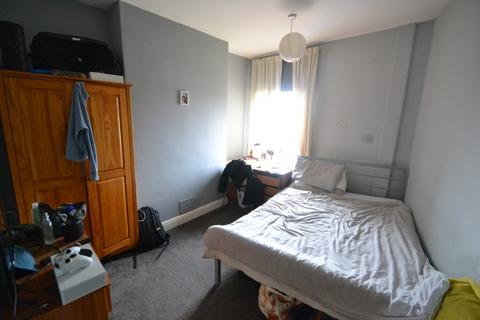 undefined, Birkin Avenue, Nottingham NG7