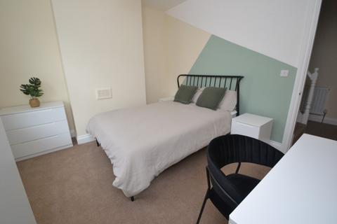 undefined, Birrell Road, Nottingham NG7