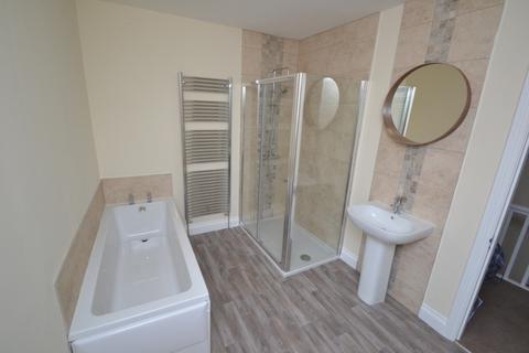 undefined, Birrell Road, Nottingham NG7