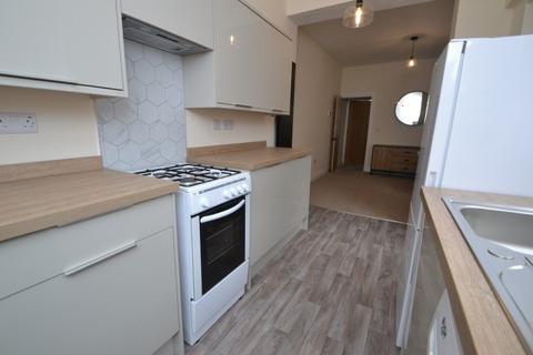undefined, Birrell Road, Nottingham NG7