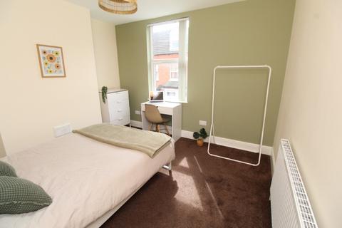 undefined, Birrell Road, Nottingham NG7