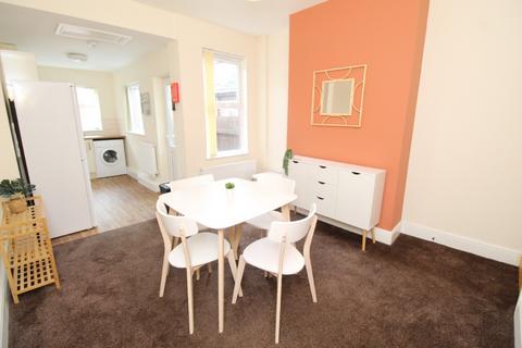 undefined, Birrell Road, Nottingham NG7