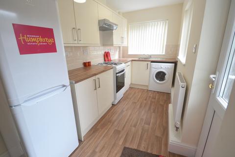 undefined, Birrell Road, Nottingham NG7