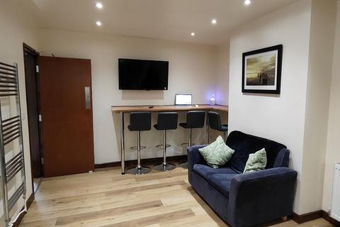 6 bedroom semi-detached house to rent, Brailsford Road, Nottingham NG7