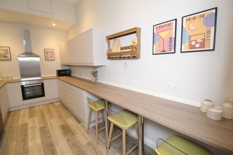 6 bedroom flat to rent, Broad Street , Nottingham NG1