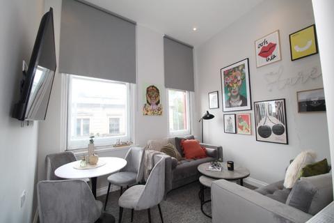 undefined, Broad Street, Nottingham NG1