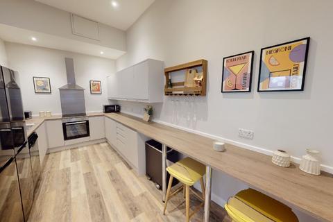 6 bedroom flat to rent, Broad Street, Nottingham NG1