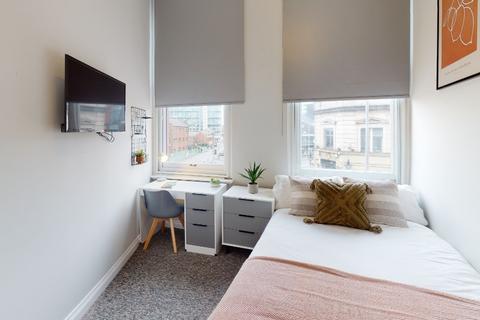 undefined, Broad Street, Nottingham NG1