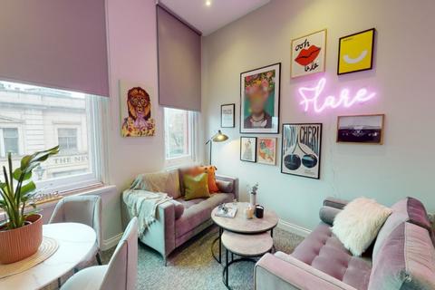 undefined, Broad Street, Nottingham NG1