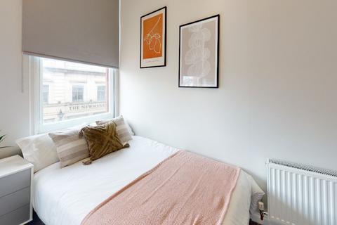 undefined, Broad Street, Nottingham NG1