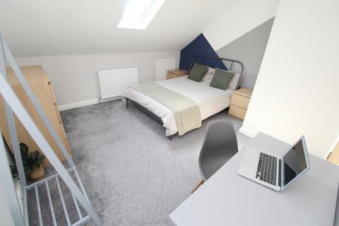 5 bedroom semi-detached house to rent, City Road, Nottingham NG7