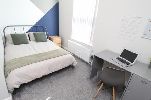 5 bedroom semi-detached house to rent, City Road, Nottingham NG7