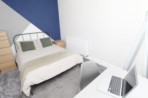 5 bedroom semi-detached house to rent, City Road, Nottingham NG7