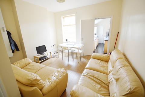undefined, City Road, Nottingham NG7