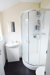 undefined, City Road, Nottingham NG7