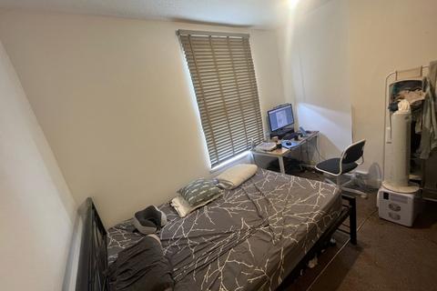 undefined, Claude Street, Nottingham NG7