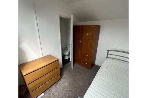 undefined, Claude Street, Nottingham NG7