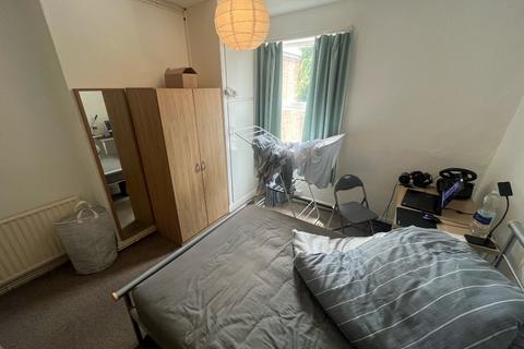 undefined, Claude Street, Nottingham NG7