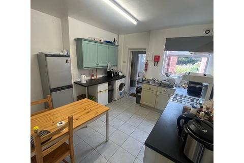 undefined, Claude Street, Nottingham NG7