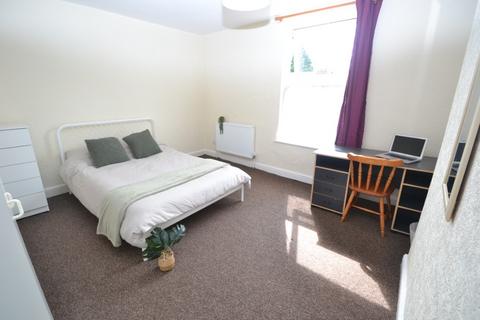 3 bedroom semi-detached house to rent, Claude Street, Nottingham NG7