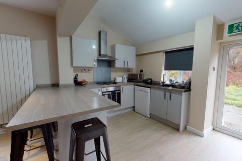 6 bedroom semi-detached house to rent - Claude Street, Nottingham NG7
