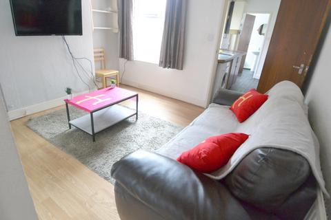undefined, Croydon Road, Nottingham NG7
