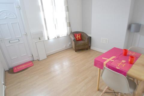 undefined, Croydon Road, Nottingham NG7