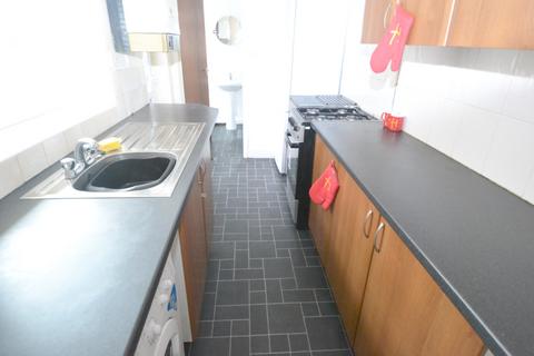 undefined, Croydon Road, Nottingham NG7