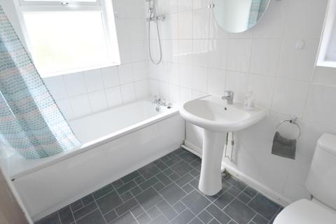 undefined, Croydon Road, Nottingham NG7