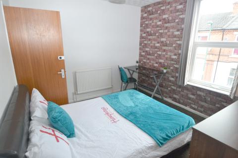 undefined, Croydon Road, Nottingham NG7