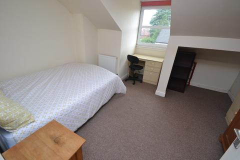 undefined, Dagmar Grove, Beeston NG9