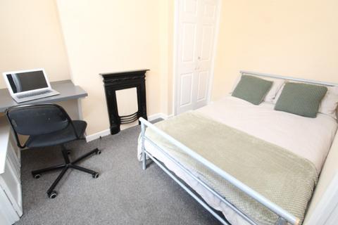 undefined, Dallas York Road, Beeston NG9