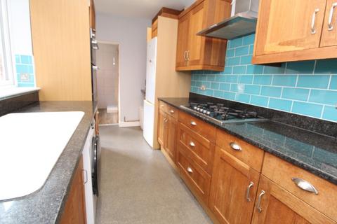 undefined, Dallas York Road, Beeston NG9