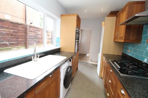 undefined, Dallas York Road, Beeston NG9