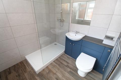 undefined, Dallas York Road, Beeston NG9